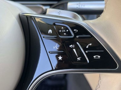 2022 Mercedes-Benz S-Class S 580 4MATIC®