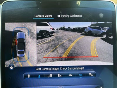 2022 Mercedes-Benz S-Class S 580 4MATIC®