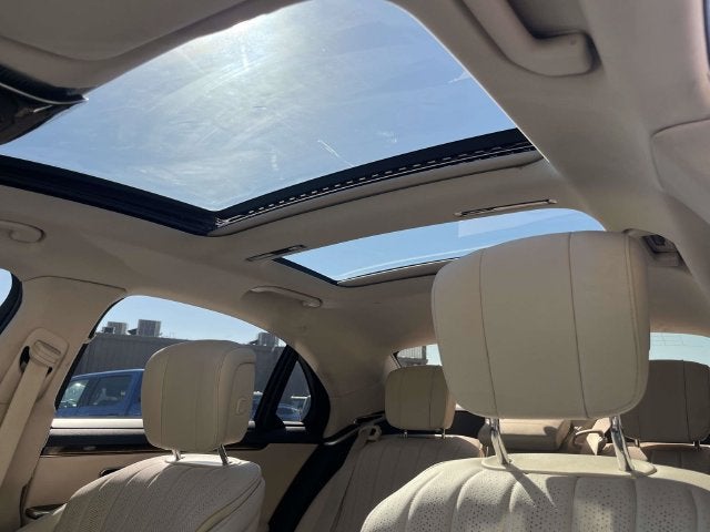 2022 Mercedes-Benz S-Class S 580 4MATIC®