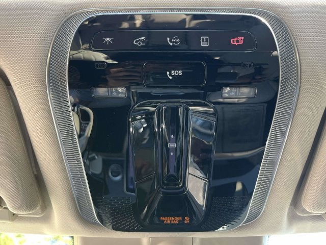 2022 Mercedes-Benz S-Class S 580 4MATIC®