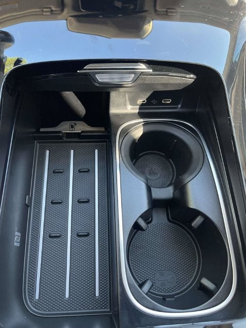 2022 Mercedes-Benz S-Class S 580 4MATIC®