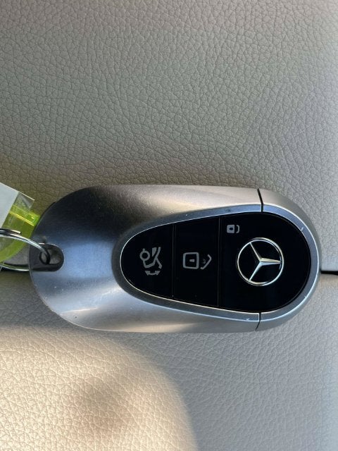 2022 Mercedes-Benz S-Class S 580 4MATIC®