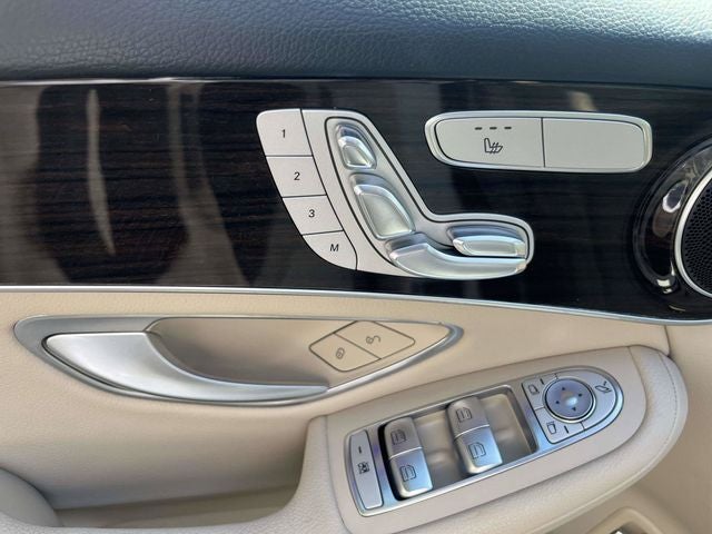 2022 Mercedes-Benz GLC GLC 300
