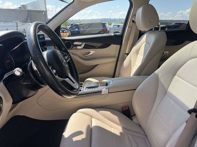 2022 Mercedes-Benz GLC GLC 300