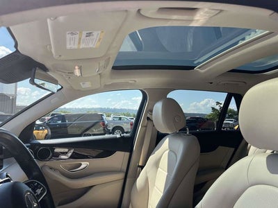 2022 Mercedes-Benz GLC GLC 300