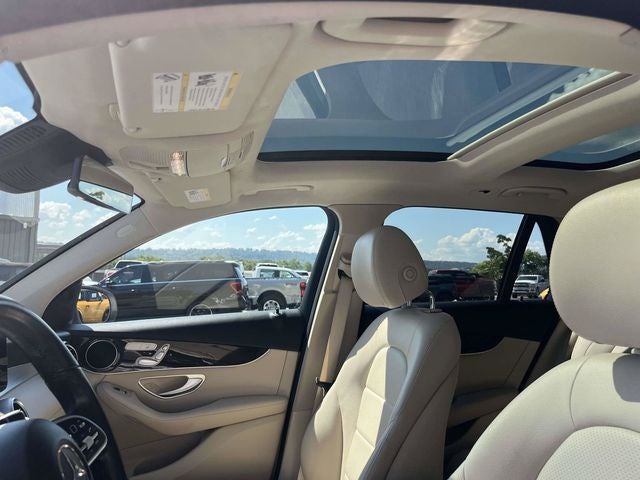 2022 Mercedes-Benz GLC GLC 300