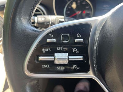 2022 Mercedes-Benz GLC GLC 300