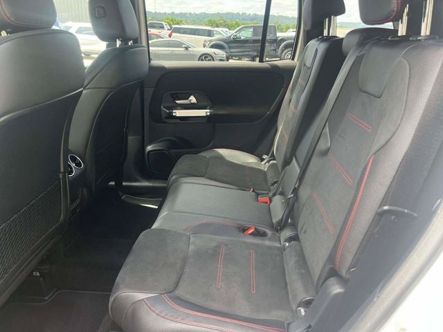 2021 Mercedes-Benz GLB GLB 250
