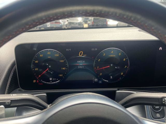 2021 Mercedes-Benz GLB GLB 250