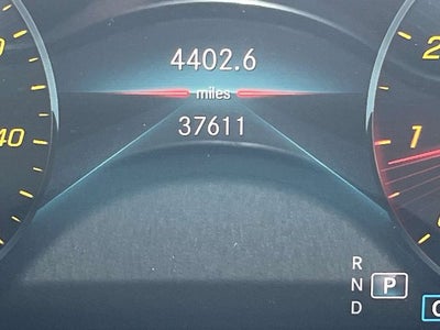 2021 Mercedes-Benz GLB GLB 250