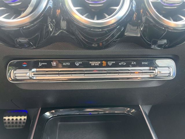 2021 Mercedes-Benz GLB GLB 250