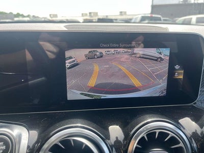 2021 Mercedes-Benz GLB GLB 250