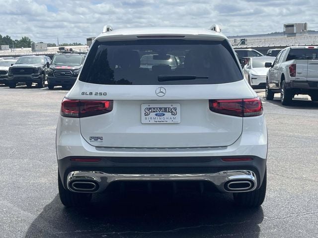 2021 Mercedes-Benz GLB GLB 250