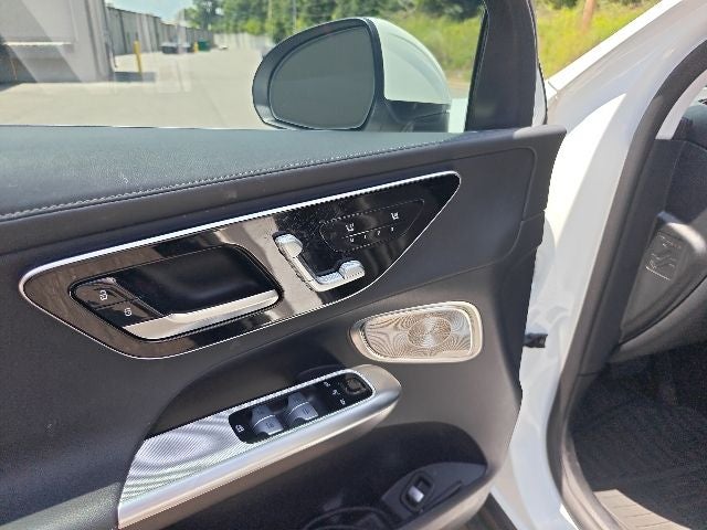 2024 Mercedes-Benz GLC GLC 300