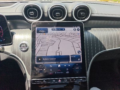 2024 Mercedes-Benz GLC GLC 300