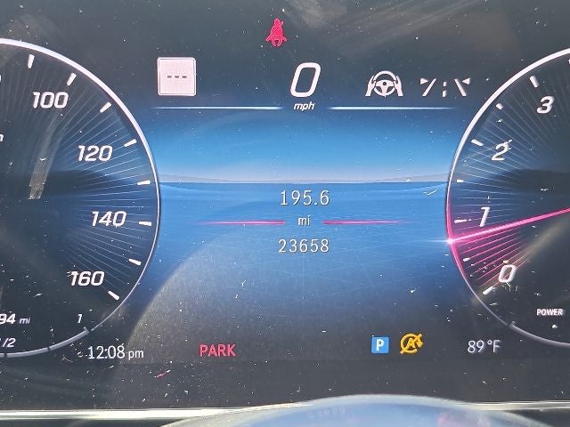 2024 Mercedes-Benz GLC GLC 300