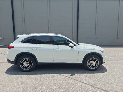 2024 Mercedes-Benz GLC GLC 300