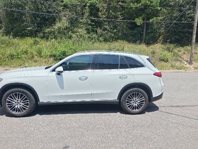 2024 Mercedes-Benz GLC GLC 300