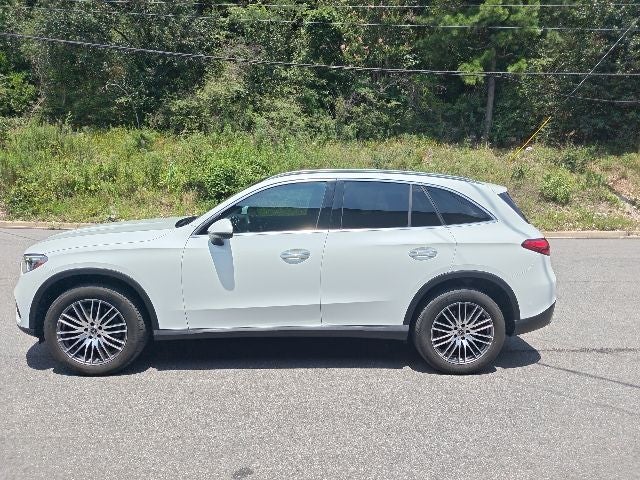 2024 Mercedes-Benz GLC GLC 300