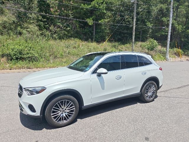 2024 Mercedes-Benz GLC GLC 300