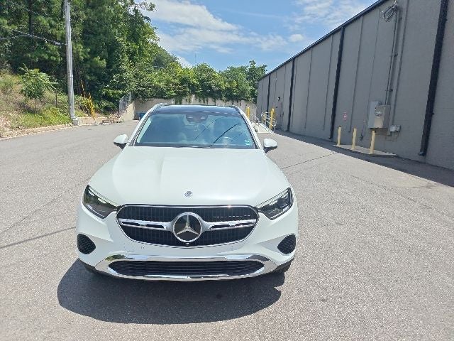 2024 Mercedes-Benz GLC GLC 300