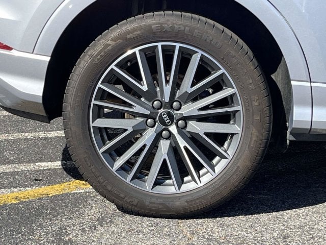 2022 Audi Q3 Premium quattro