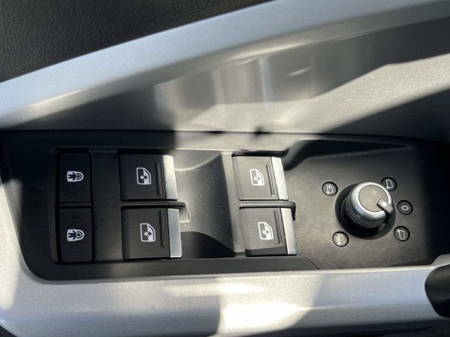 2022 Audi Q3 Premium quattro