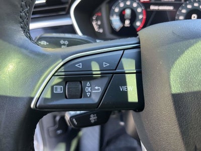 2022 Audi Q3 Premium quattro