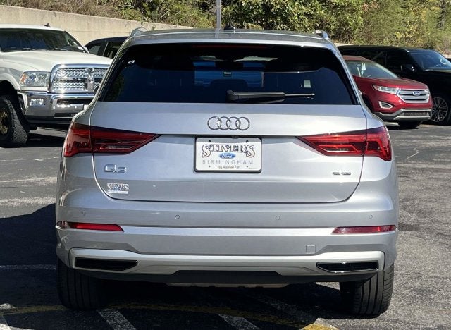 2022 Audi Q3 Premium quattro