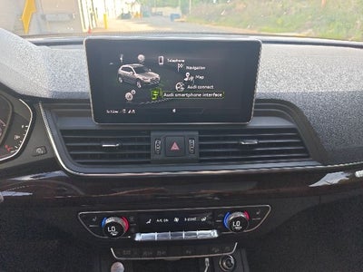 2019 Audi Q5 2.0T Premium Plus quattro