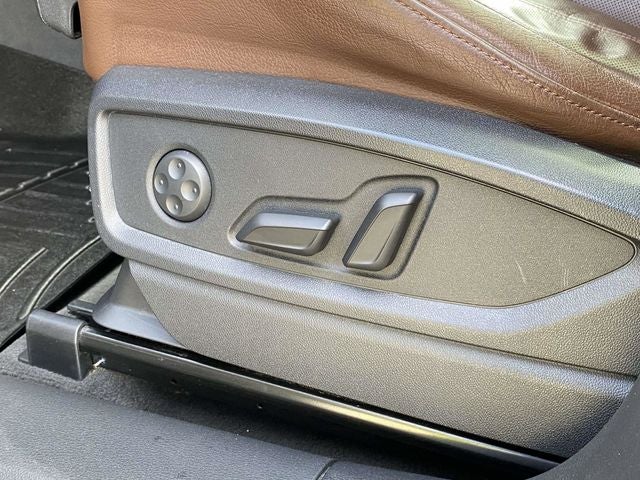 2018 Audi Q5 2.0T Prestige quattro