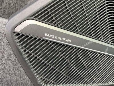 2018 Audi Q5 2.0T Prestige quattro