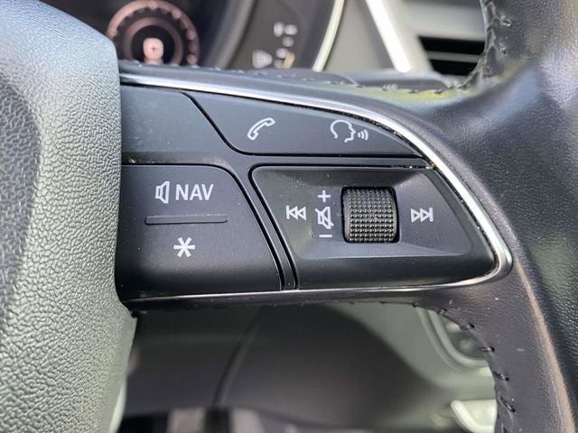 2018 Audi Q5 2.0T Prestige quattro