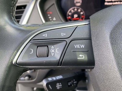 2018 Audi Q5 2.0T Prestige quattro