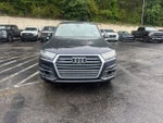 2018 Audi Q7 3.0T Premium Plus quattro