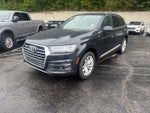 2018 Audi Q7 3.0T Premium Plus quattro