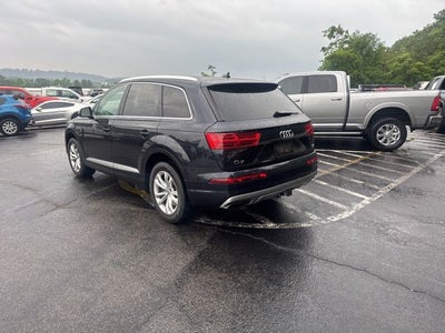 2018 Audi Q7 3.0T Premium Plus quattro