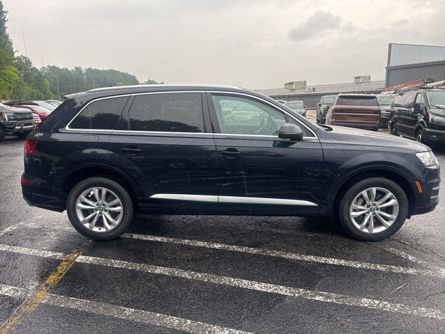 2018 Audi Q7 3.0T Premium Plus quattro