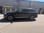 2017 Audi Q7 3.0T Prestige quattro