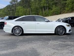 2016 Audi A6 2.0T Premium FrontTrak
