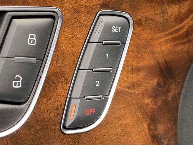 2016 Audi A6 2.0T Premium FrontTrak