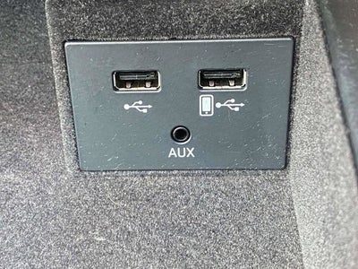 2016 Audi A6 2.0T Premium FrontTrak