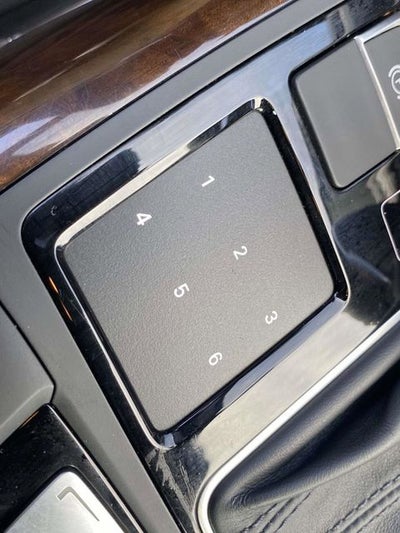 2016 Audi A6 2.0T Premium FrontTrak