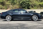 2017 Audi A6 3.0T Premium Plus quattro