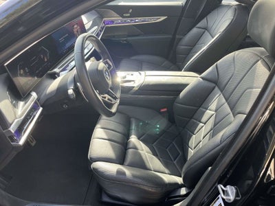 2026 BMW 7 Series 740i