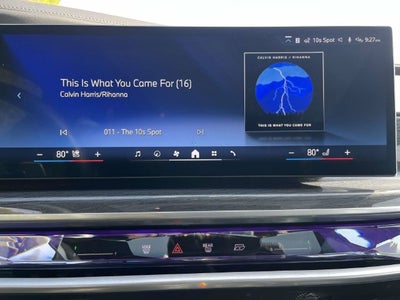 2026 BMW 7 Series 740i