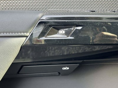 2026 BMW 7 Series 740i