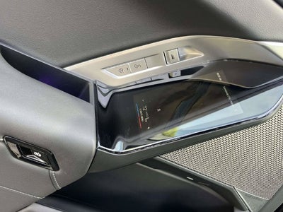 2026 BMW 7 Series 740i