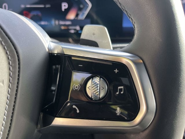 2026 BMW 7 Series 740i
