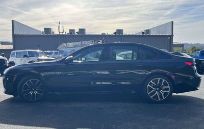 2026 BMW 7 Series 740i